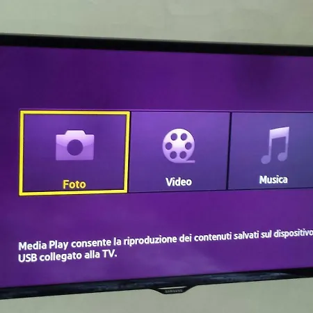 Nyaraló Max Fiera Bari