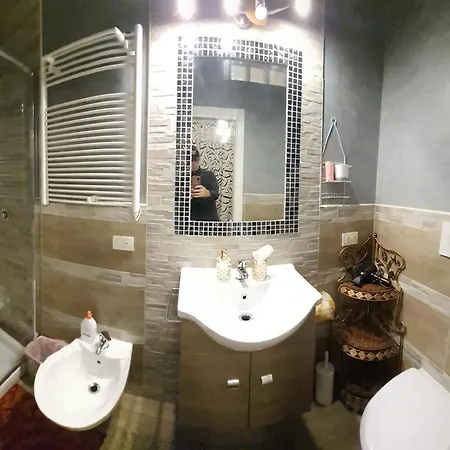 Casa de Férias Max Fiera *