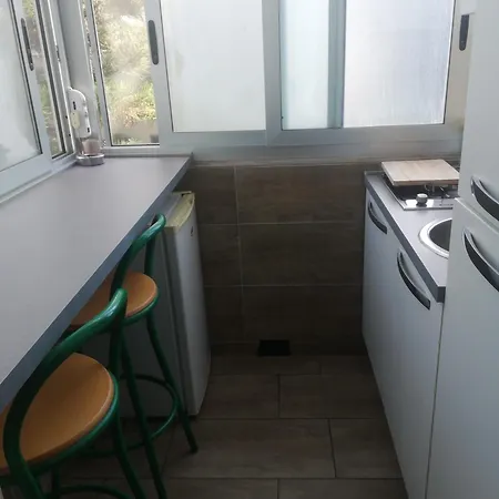 Tatil Evi Max Fiera Bari