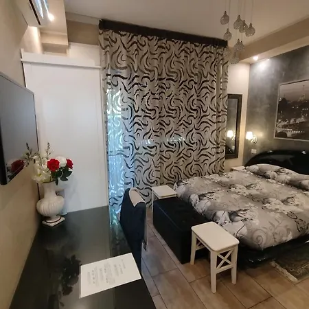 Casa de Férias Max Fiera Bari