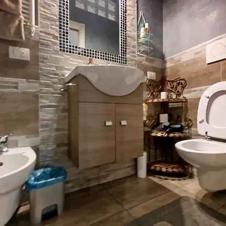 Casa de Férias Max Fiera *