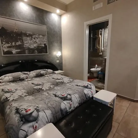 Max Fiera Casa de Férias Bari