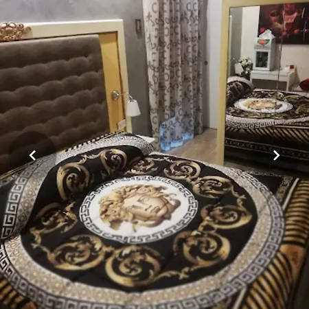 Max Fiera Casa de Férias