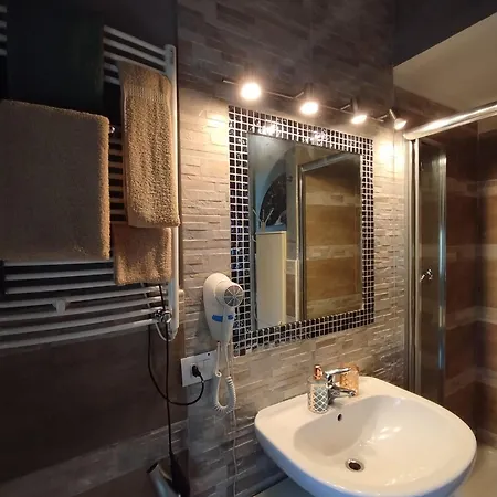 Casa de Férias Max Fiera *