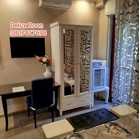 Tatil Evi Max Fiera Bari