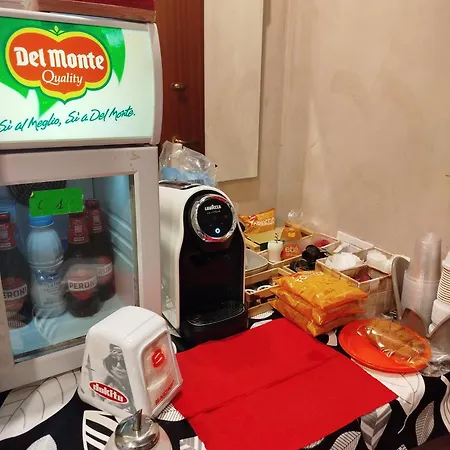 Max Fiera * Bari