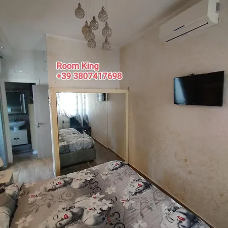 Max Fiera Casa de Férias Bari