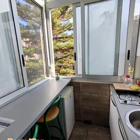 Tatil Evi Max Fiera Bari