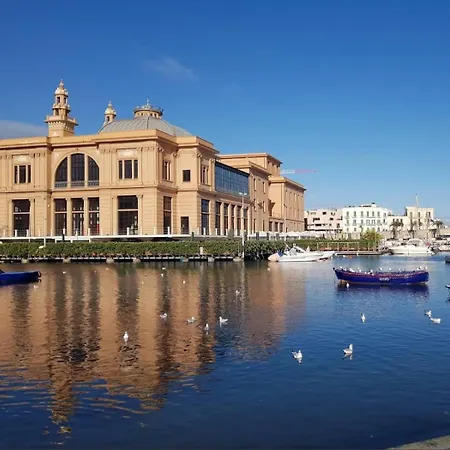 Max Fiera Bari