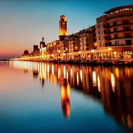 Max Fiera * Bari