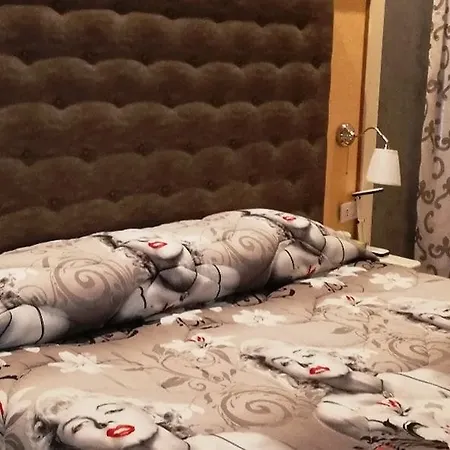 Max Fiera Casa de Férias *