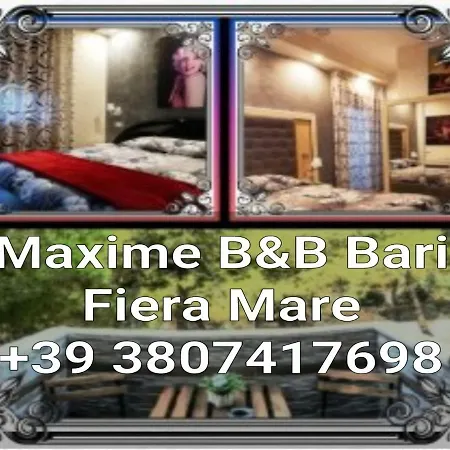 Tatil Evi Max Fiera *