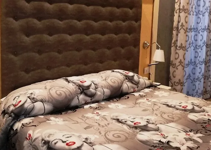 Max Fiera בית נופש *